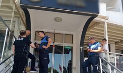 Didim Belediyesi ruhsatsız oteli mühürledi