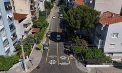 Başkan Çerçioğlu Aydın’ın Tüm İlçelerinde Yol Yapım ve Yenileme Çalışmalarını Sürdürüyor