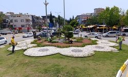 Başkan Çerçioğlu’nun Hizmetleri Kuşadası’nı Doğanın Yeşil Tonları ile Buluşturuyor