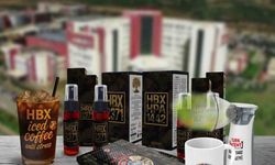 HBX Ar-Ge ekipleri kahvede yenilik yaptı