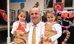 İncirliova Belediyesi’nden çocuklara özel eğlence festivali