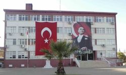 Karacasu'da orman alanlarına giriş yasaklandı