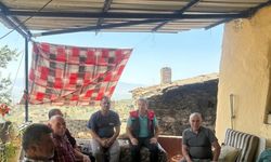Karadut Mahallesi’nde üreticilere tarım ve hayvancılık eğitimi
