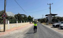 Kurallara uymayan sürücüller cezada kaçamadı