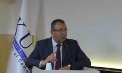 KUTO Başkanı Akdoğan: "Turizm sektörü sezona temkinli başlıyor"