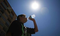 Meteoroloji Uyardı: Aydın’da sıcaklıklar mevsim normallerinin üzerine çıkıyor