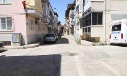 Nazilli’de yollar yenileniyor
