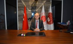 Aydın'ın Cumhuriyet Başsavcısı Değişti
