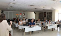 Söke Belediyesi’nden turizm işletmelerine yönelik ‘Sosyal Medya Eğitimi’