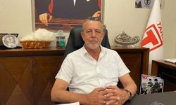 Söke Tariş Pamuk Kooperatifi Özer’den Pamuk Birliği’ne şeffaflık çağrısı