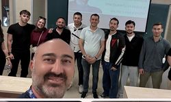 İSGDER'den Aydın Üniversitesi’nde Bilgilendirici Söyleşi