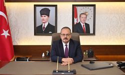 Vali Canbolat: "Kimsesizlerin tebessümüyle bayramlarımızı aydınlatmalıyız"