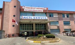 Eşinin Kavgasını Ayırmak İsteyen Kadın Yaralandı