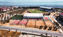 100 milyonluk spor yatırımında sona gelindi