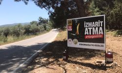 Aydın Orman İşletme Müdürlüğü yangınlara karşı yeni önlem aldı