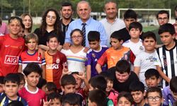 İncirliova’da Ücretsiz Yaz Spor Okulları başlıyor
