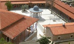 Restorasyonu tamamlanan Nasuh Paşa Külleyesi’nin açılışı yapılacak