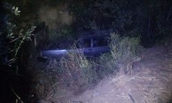 Germencik'te Feci Kaza: 1 Ölü, 1 Yaralı