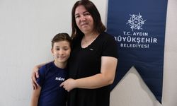 Büyükşehrin Otizm Destek Merkezleri Eğitimde Fark Yaratıyor