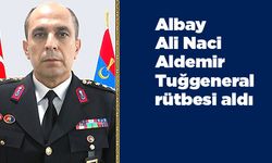 Aydın İl Jandarma Komutanı Değişti