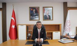 Aydın İl Milli Eğitim Müdürlüğü’nde görev değişimi