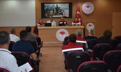 Aydın’da 2025 yılında 651 numune alınacak