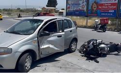 Aydın’da Haziran ayındaki trafik kazalarında 7 kişi hayatını kaybetti