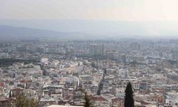 Aydın’da konut satışları arttı