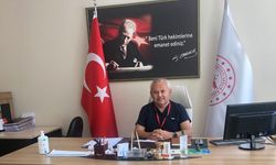 Başhekim Alkaya Germencik İlçe Sağlık Müdürlüğü’ne atandı