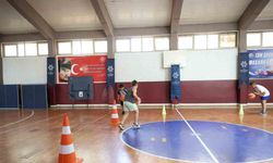 Başkan Çerçioğlu’ndan çocuklara yaz tatilinde spor desteği