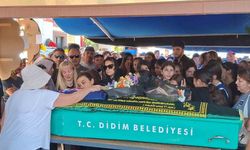 Derin, son yolculuğuna uğurlandı