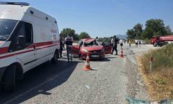 Didimli 14 yaşındaki kızı hayatını kaybetti