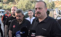 Efeler'deki yangın kontrol altına alındı