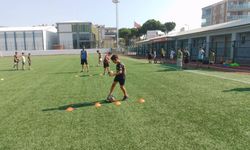 Germencik’te spor kurslarına yoğun ilgi