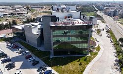 Didim Devlet Hastanesi hizmete açılıyor