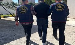 Jandarma, 6 ayda 2 bin aranan şahsı yakaladı