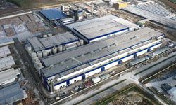 Söke'de Kağıt Fabrikasının İşçileri hastanelik oldu