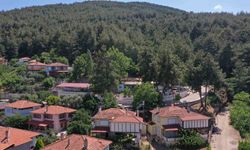 Karacasu Belediyesi’nden yangın uyarısı: "Bir kıvılcım, bir felakete sebep olabilir"