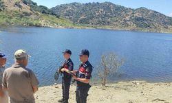 Karpuzlu jandarmasından boğulma uyarısı
