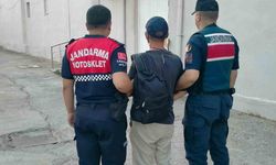 Kasten öldürmeden aranan şahıs Bozdoğan’da yakalandı