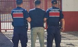 Kasten öldürmeden aranan şahıs Çine’de yakalandı