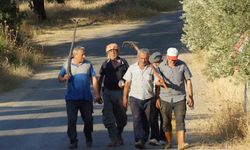 Mahallelerini alevlere karşı savundular