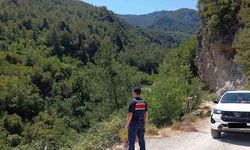 Milli Park’ta yasak alana giren 7 şahsa para cezası
