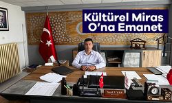 Aydın Müzesi’nde Yeni Dönem Başlıyor