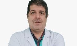 Nazilli Devlet Hastanesi’nde görevli doktor hayatını kaybetti