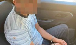 Nazilli’deki yangında bir kişi gözaltına alındı