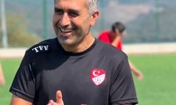 Nazillispor’da sportif direktörlük görevine Yılmaz getirildi