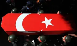 5 Askerimiz Şehit Oldu