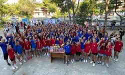 Söke Voleybol Kulübü yeni hedeflere yol alacak