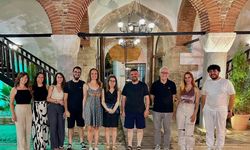 Tralleis Antik Kenti’nde İtalyan arkeologlar kazılarına başladı